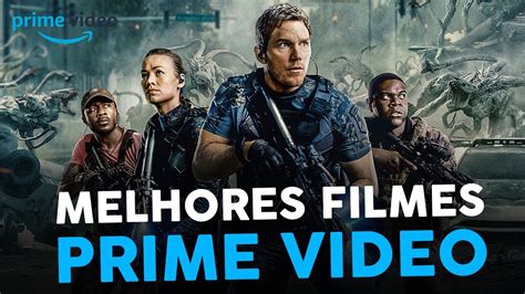 prime video filme|melhores filmes prime video.